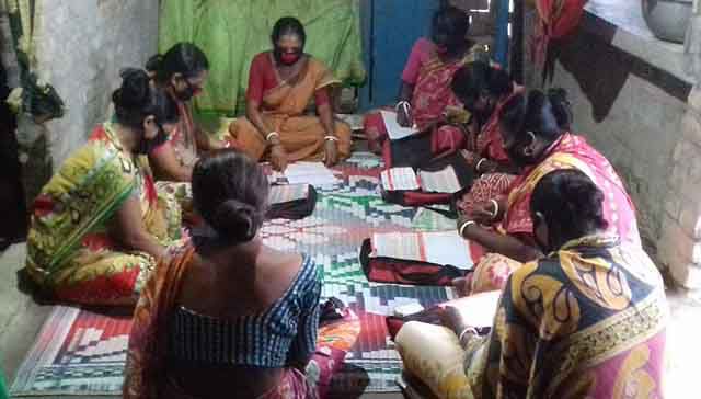 Our Literacy Project for Women Continues