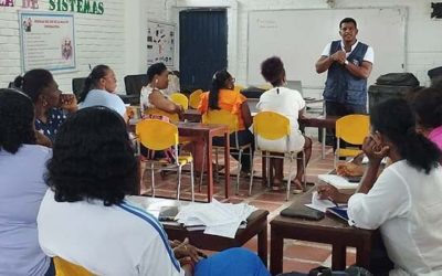 «Aprendamos Todos A Leer», explicado a docentes