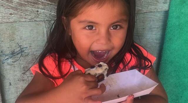 Healthy Homes: monitoring in Q’eqchí Mayan communities